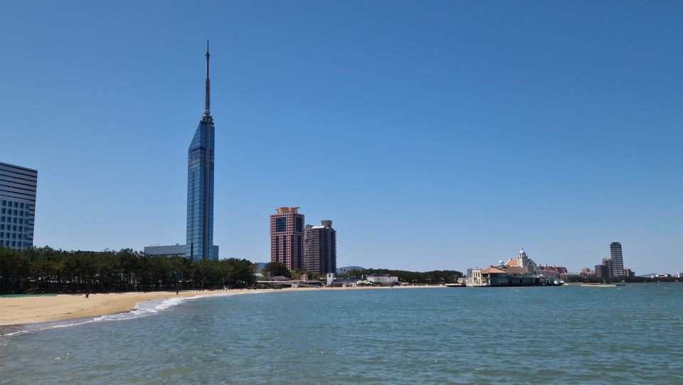 Fukuoka: Private, Customized Tour With Local Guide - Experience & Exploration