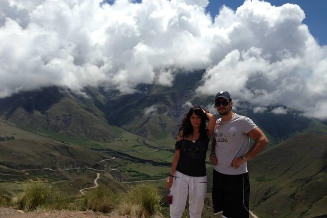 Full-Day Cachi and Los Cardones National Park From Salta - Traveler Feedback and Reviews