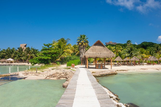 Full-Day Luxurious Catamaran Adventure - Cancún to Isla Mujeres - Customer Reviews