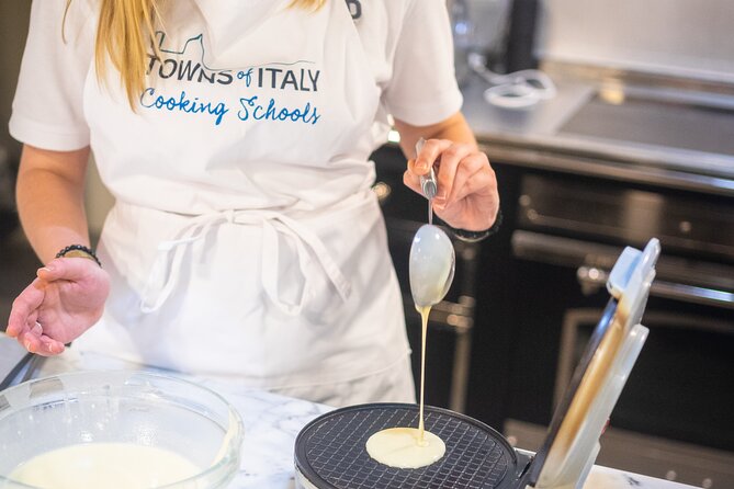 Gelato and Pizza Making Class in Milan - Participant Experiences