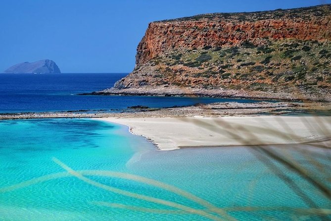 Gramvousa and Balos Lagoon Round-Trip Transfers From Chania - Host Responses and Program Details