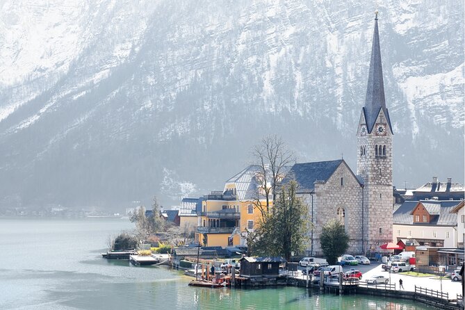 Guided Day Trip to Hallstatt With a Local From Vienna - Itinerary Highlights