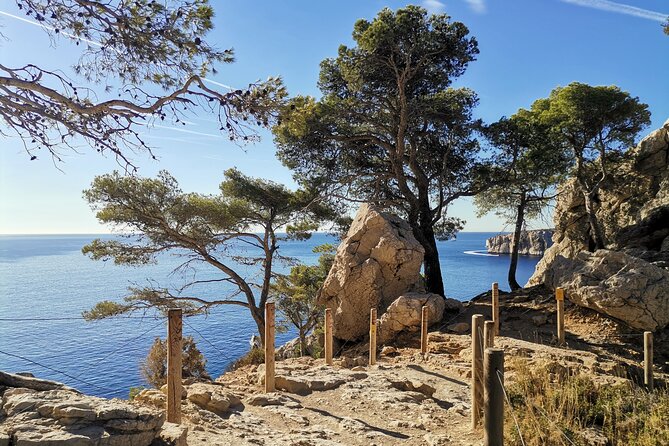Hiking in the Calanques National Park From Luminy - Cancellation Policy