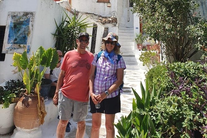 Hills Of Athens Walking Tour - Tour Details and Booking