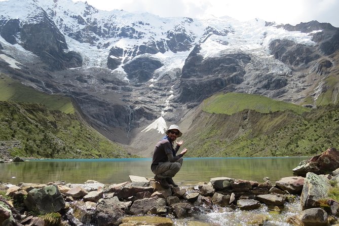 Humantay Lake Day Trip From Cusco - Inclusions and Services Provided