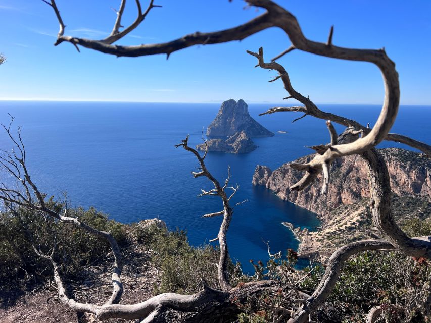 IBIZA: ES VEDRA HIKING TOUR - Reservations
