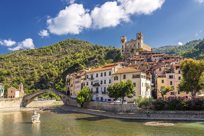 Italian Riviera Private Tour From Cannes - Cancellation Policy Details