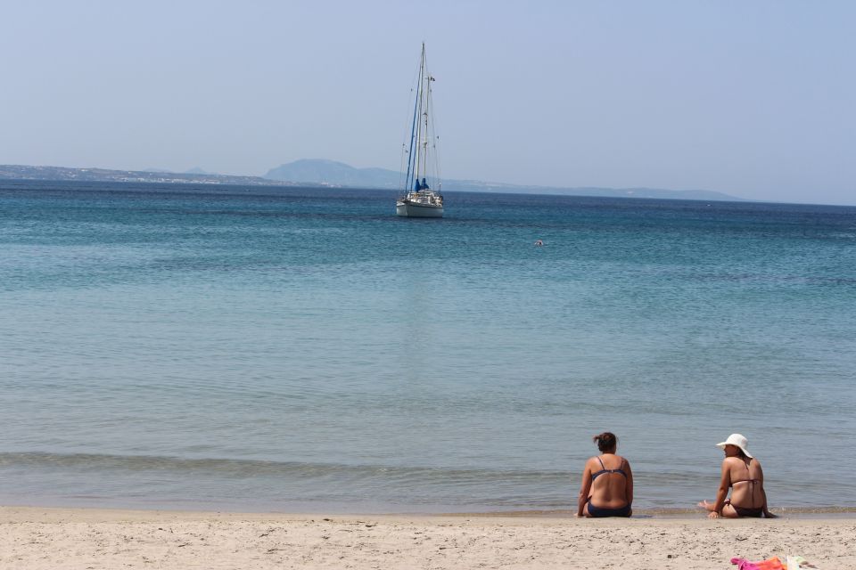 Kalymnos, Pserimos & Plati Island Cruise With Hotel Transfer - Tour Highlights