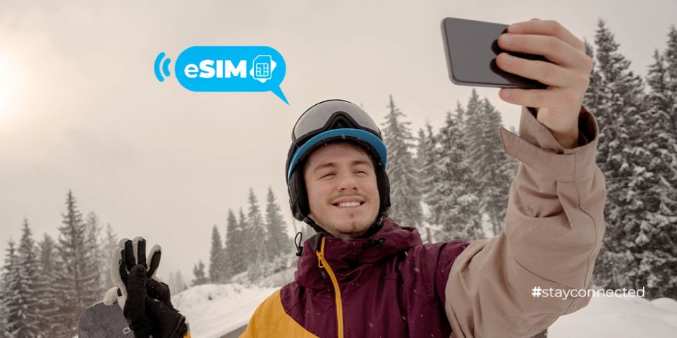 Kaprun & Austria: Unlimited EU Internet With Esim Data - Benefits of Using Esim