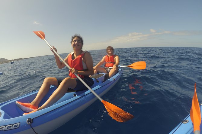 Kayaking and Snorkeling - Cancellation Policy
