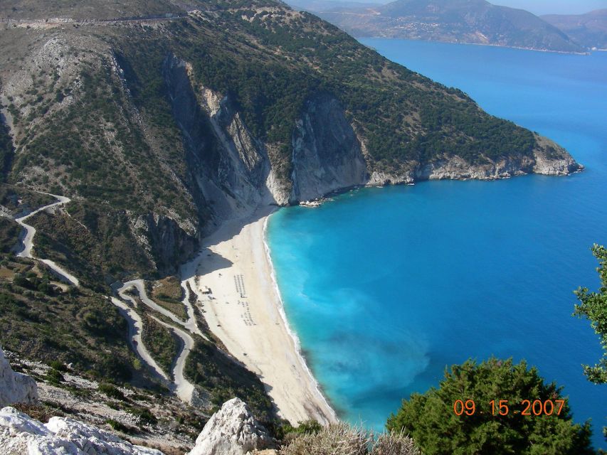 Kefalonia: Sunset Tour and Fiskardo by Night - Pricing and Duration