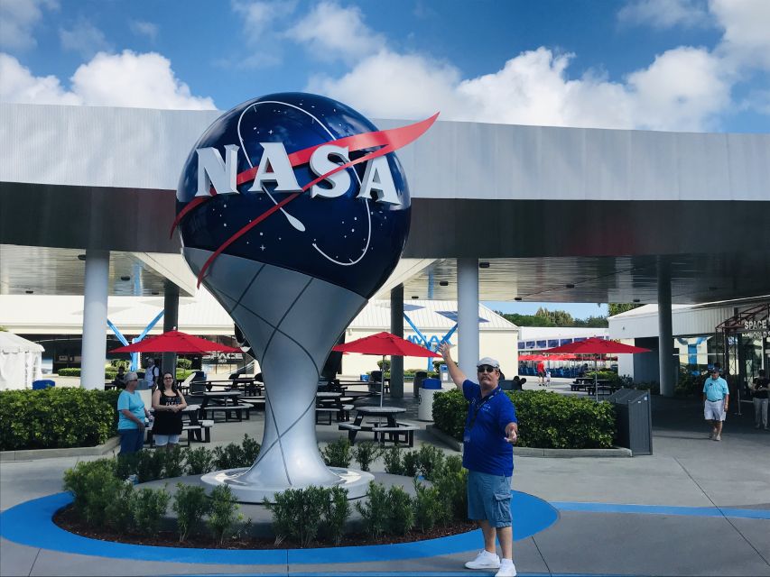 Kennedy Space Center: Chat With an Astronaut Experience - Experience Highlights
