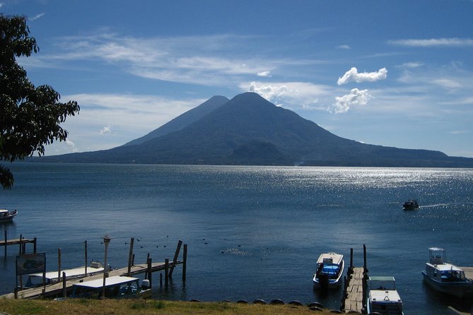 Lake Atitlan Day Tour From Antigua - Reviews and Ratings