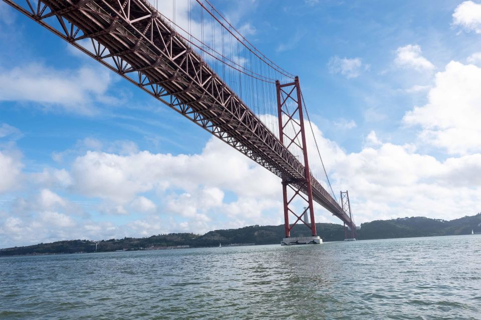 Lisbon: Private Sunset Tour Aboard a 1949 Traditional Boat - Booking Information