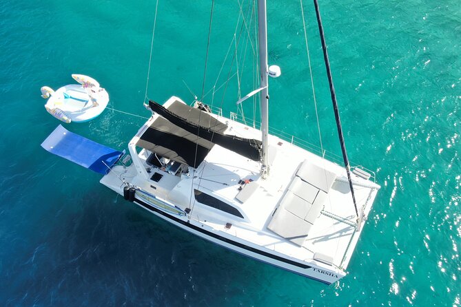 Luxury Sailing Catamaran Charter in Cabo San Lucas All Inclusive - Itinerary and Activities