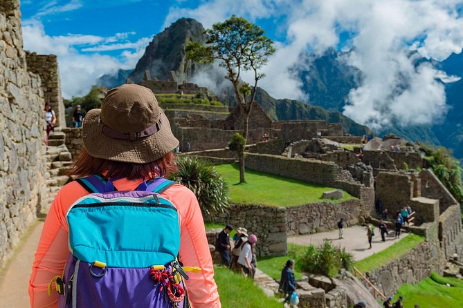 Machu Picchu Day Trip From Cusco - Customer Service and Reviews