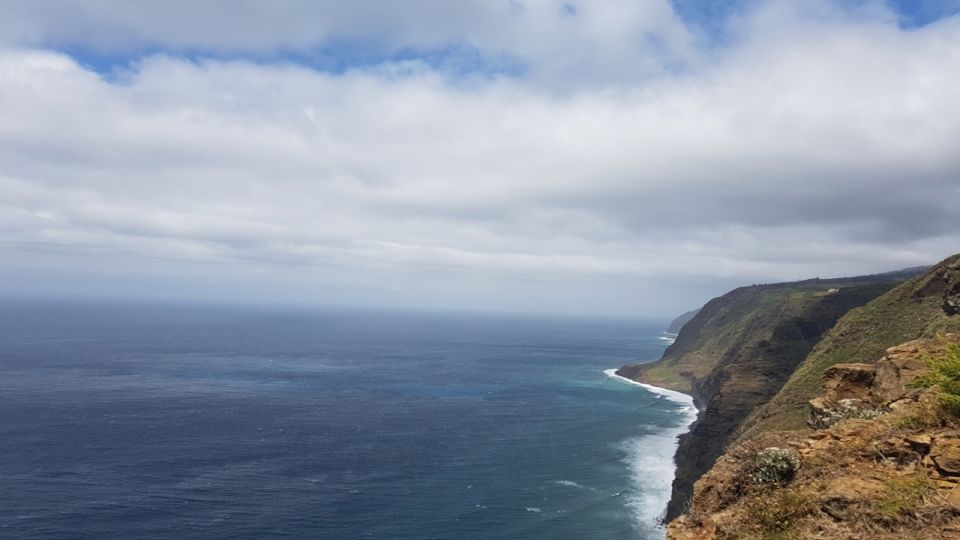 Madeira: Private Half-Day Southwest Tour - Booking Information