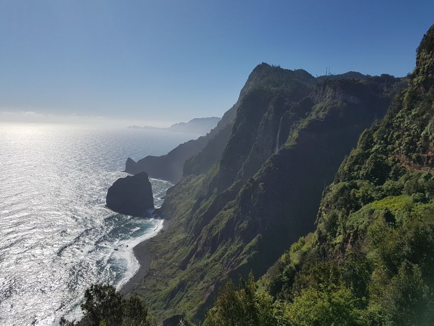 Madeira: Private North Island Tour - Tour Highlights
