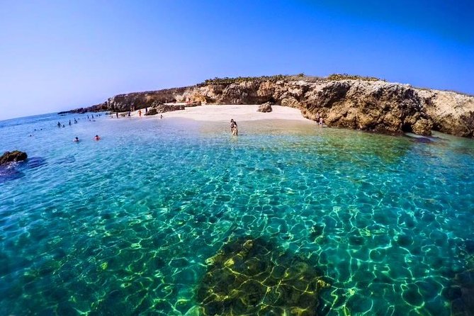 Marietas Islands Snorkeling Tour - Tour Logistics and End Point