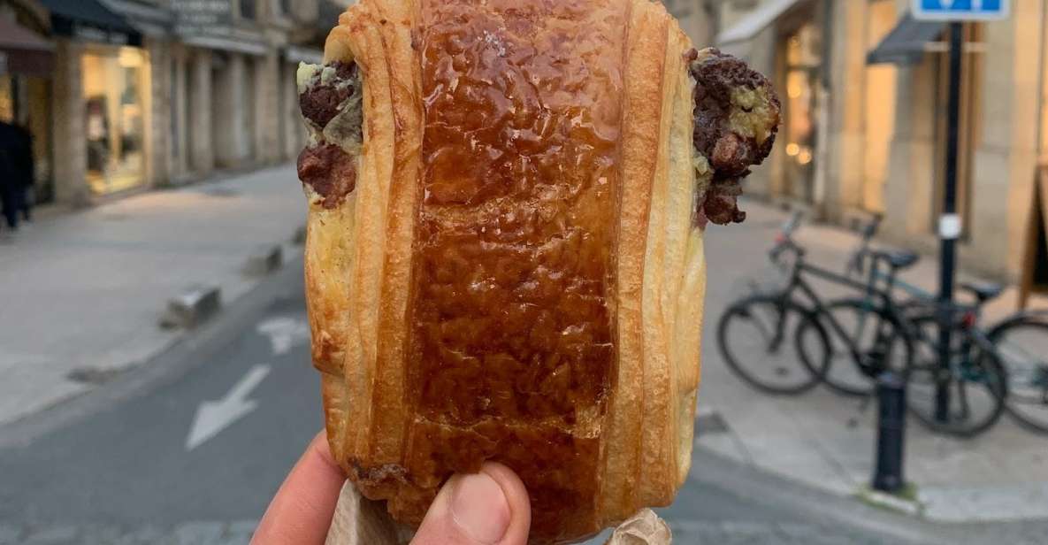 Marseille: Bakeries, Chocolate & Patisseries Food Tour - Experience Highlights