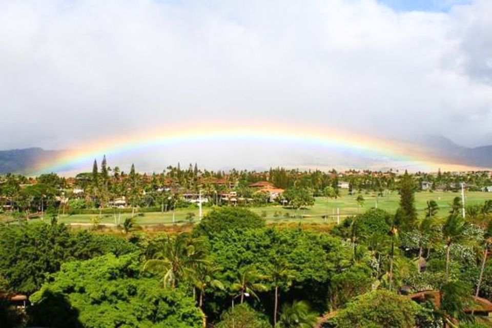 Maui: Lahaina Old Town Self-Guided Audio Tour - Tour Details