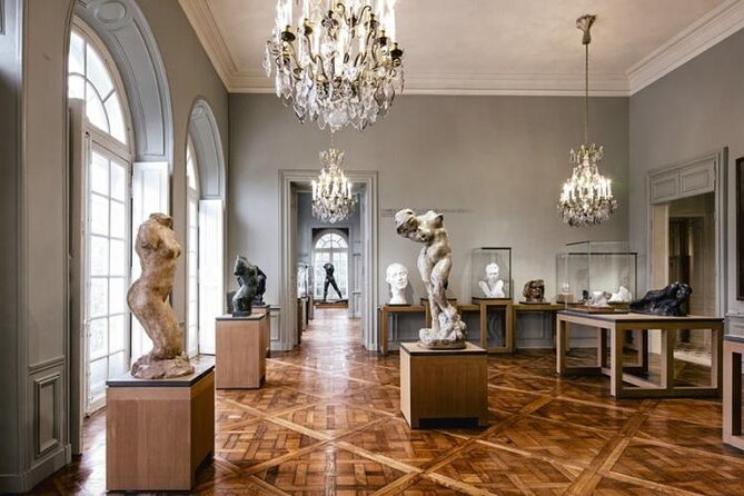 Musée Dorsay and Rodin Museum Combo 3 Months Validity - Reviews and Ratings