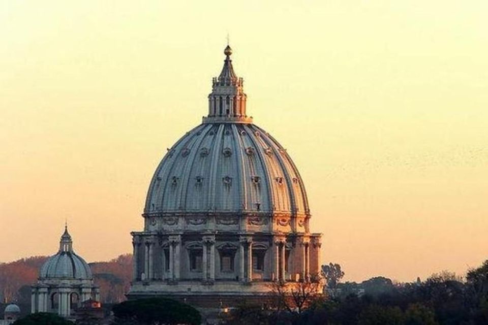 Papal Audience, Vatican Museums and Sistine Chapel Tour - Experience Highlights