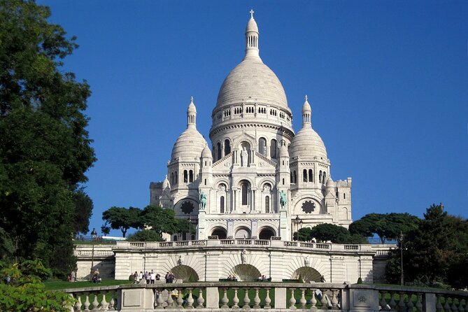 Paris: Montmartre Semi-Private Guided Walking Tour - Cancellation and Refund Policy