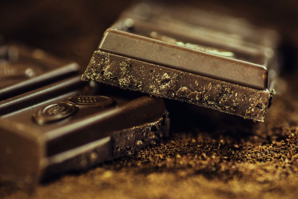 Paris: Private Dark Chocolate Tasting - Duration and Languages