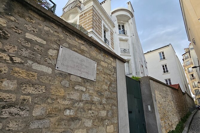 Paris: the Charm of Montmartre Self-Guided Video Audio Tour - Reviews and Ratings Overview