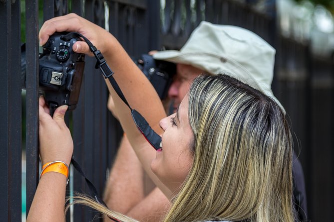 Photowalk in São Paulo on Paulista Avenue - Experience Overview