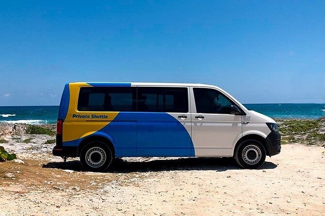 Playa Del Carmen Private Transportation From-To Cancun Airport - Customer Experiences