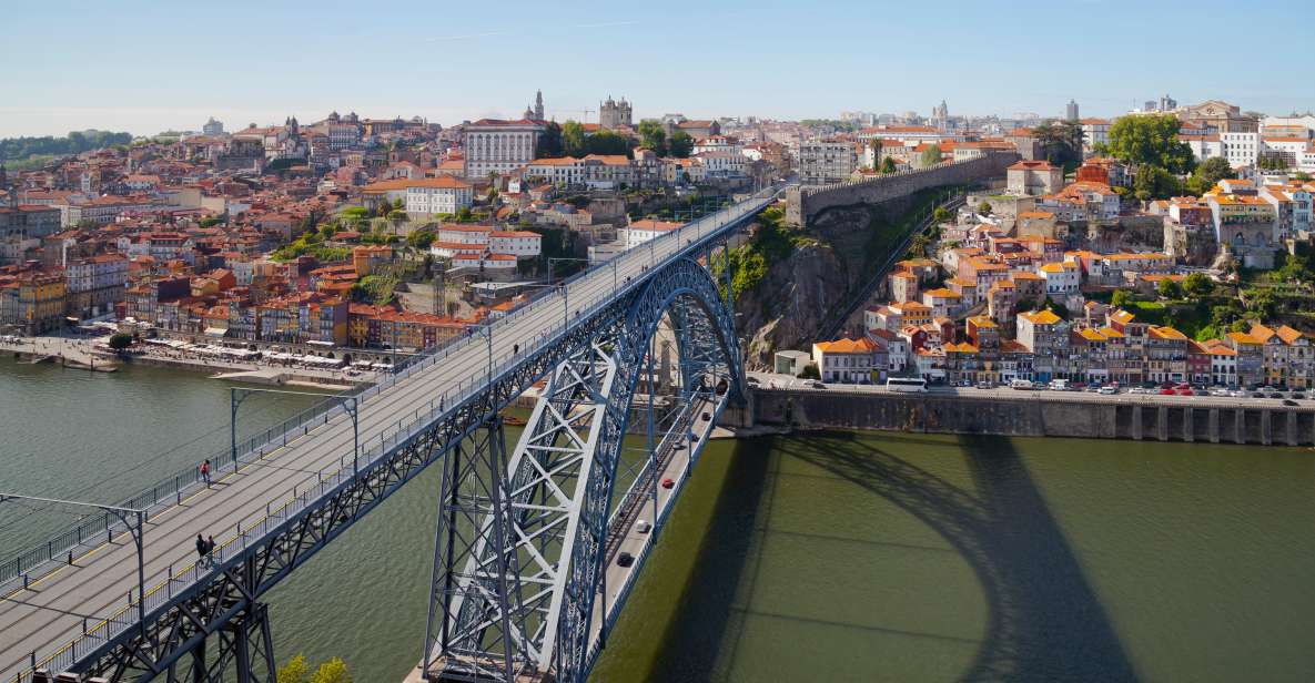 Porto Explorer: a Day-Long Escape From Lisbon - Additional Information