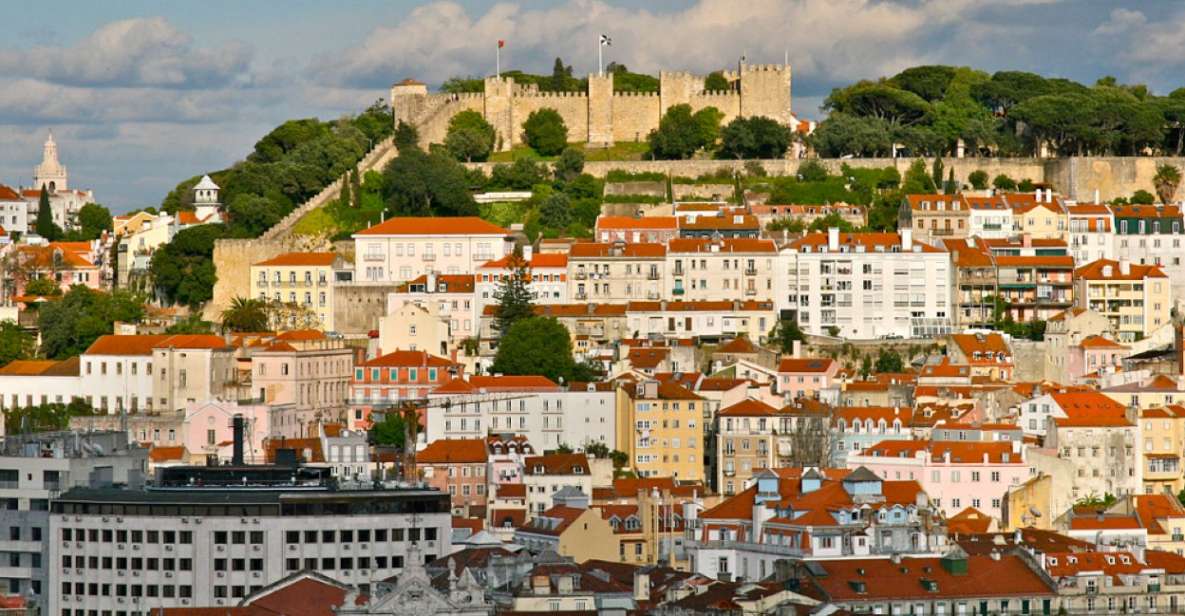 Porto: Private Transfer to Lisbon - Why Choose Private Transfer?