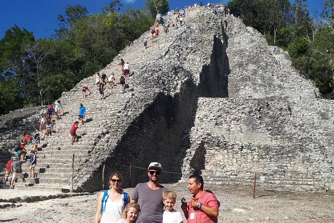 Private Coba & Cenotes Tour - Traveler Information