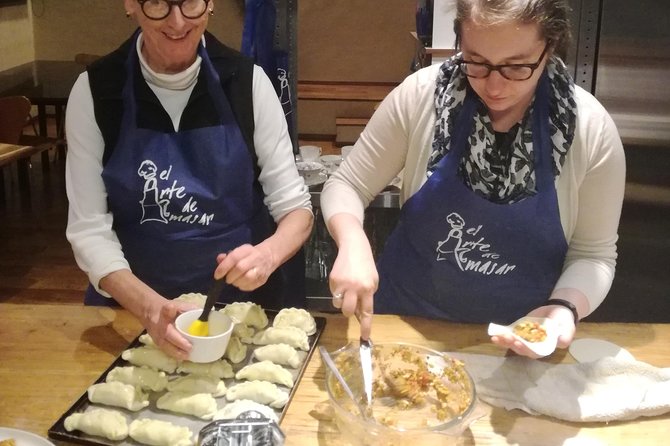 Private Cooking Lessons and Food Tasting in Buenos Aires - Common questions