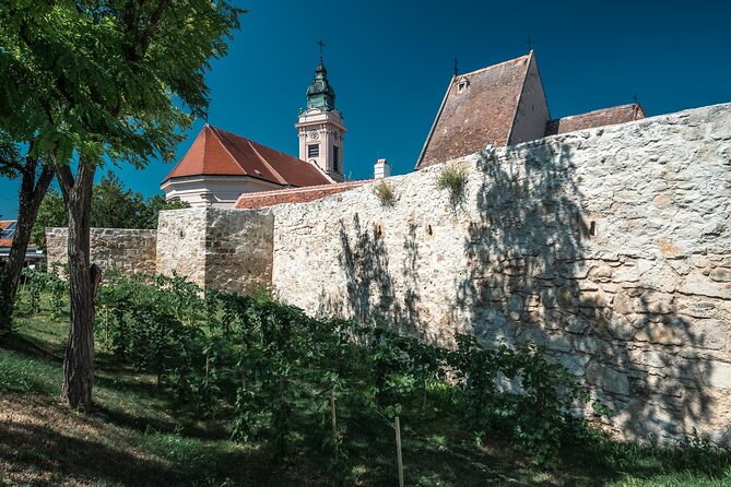 Private Guided Full Day Tour to Charming Burgenland Region With Wine Tasting - Local Cuisine Delights