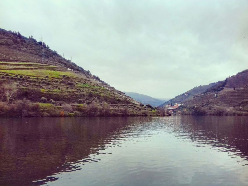 Private Tour: Douro Valley Wine and Food From Oporto - Duration and Languages
