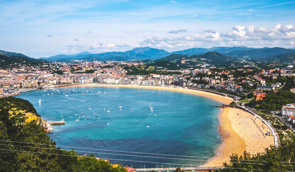 Private Tour of San Sebastian, Zumaia and Loyola - Itinerary Highlights