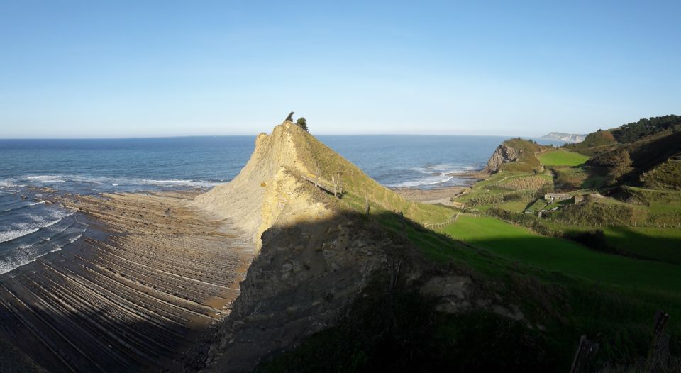 Private Tour of the Basque Coast and Countryside - Tour Highlights