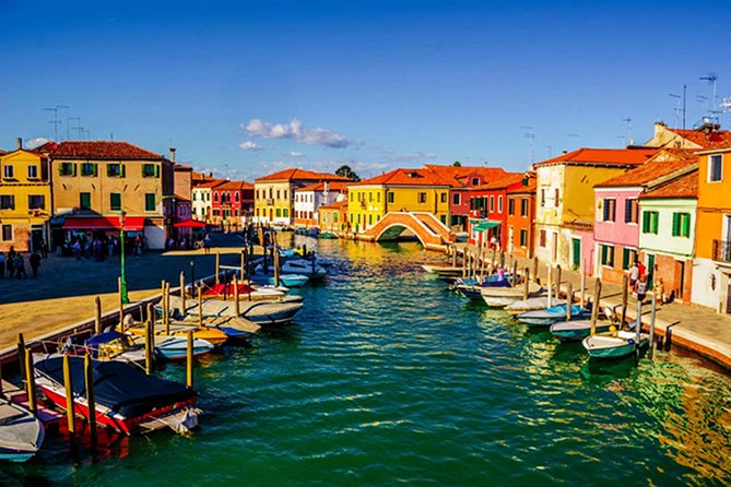 Private Tour on Murano Island: Discover the Art of Artisanal Glassblowing - Customer Reviews and Recommendations