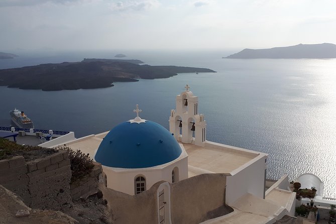 Private Transfers in Santorini Greece - Questions and Assistance