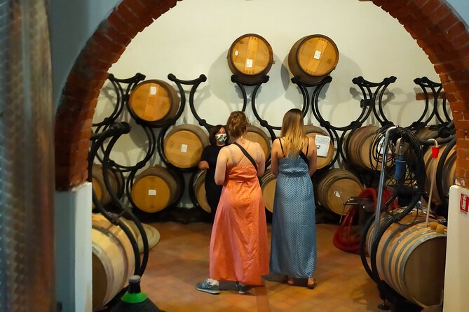 Private Wine Tour - Lucca Hills and Montecarlo (2 Wineries) - Pricing and Cancellation Policy
