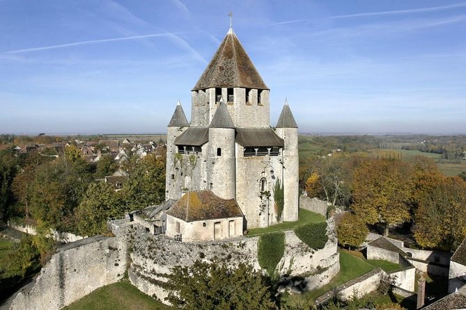 Provins Medieval City - Top Attractions in Provins