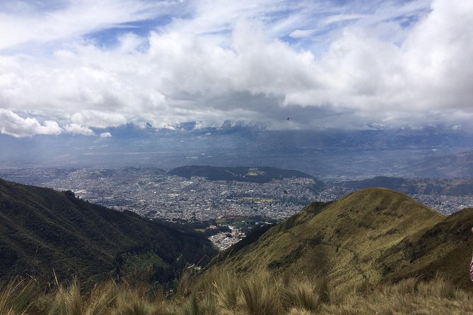Quito City Tour: Teleférico and Mitad Del Mundo With Entrances - Customer Reviews and Testimonials
