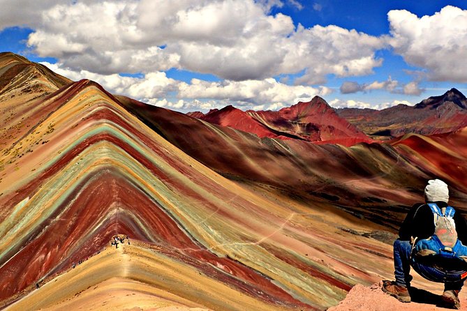 Rainbow Mountain in One Day From Cusco - Tour Itinerary and Experience