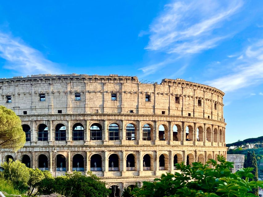 Rome: 2-Day Private Guided Tour With Skip-The-Line Tickets - Available Languages and Accessibility