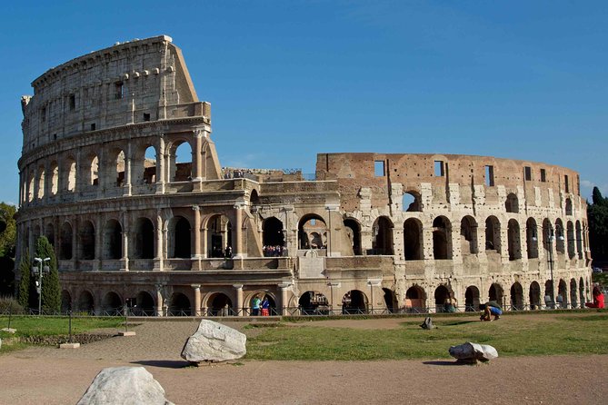 Rome by Day, Beauty and History Private Photo Tour and Workshop - Cancellation Policy Details