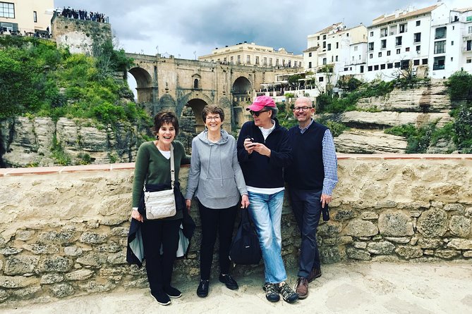 Ronda Private Day Trip From Malaga - Tour Pricing