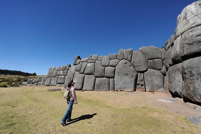 Sacsayhuaman Incas Temple, Tambomachay, Puca Pucara & Qenqo Half-Day Tour - Tour Overview and Itinerary